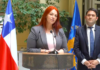 Proyecto de diputada Carolina Cucumides que busca endurecer sanciones contra quienes utilizan a menores de edad para cometer delitos avanza a la Sala de la Cámara con suma urgencia