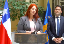 Proyecto de diputada Carolina Cucumides que busca endurecer sanciones contra quienes utilizan a menores de edad para cometer delitos avanza a la Sala de la Cámara con suma urgencia