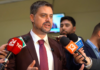 Manouchehri afirma que hay antecedentes para acusar constitucionalmente a Rabat por beneficios a violadores y abusadores de niños, niñas y adolescentes