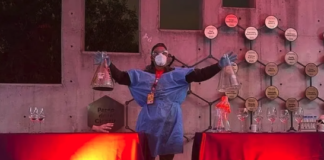 El MIM abre los archivos del miedo para celebrar Halloween
