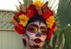 Villa Grimaldi invita a conmemorar el Día de los Muertos