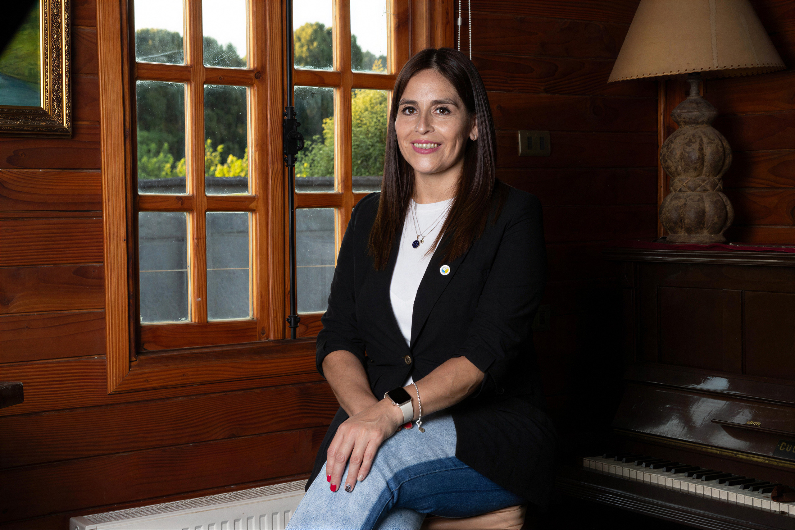 Jenny Collipal Cayun