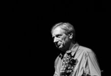El compositor argentino Juan Falú vuelve a Chile con concierto en Sala Isidora Zegers