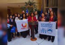 FENADAJ acusa al Ministerio de Justicia de incumplir compromiso y cuestiona postergación del nuevo Servicio de Acceso a la Justicia