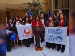 FENADAJ acusa al Ministerio de Justicia de incumplir compromiso y cuestiona postergación del nuevo Servicio de Acceso a la Justicia