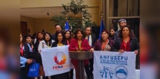 FENADAJ acusa al Ministerio de Justicia de incumplir compromiso y cuestiona postergación del nuevo Servicio de Acceso a la Justicia