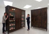 Identidades susurradas: Instalación del artista visual Rodrigo Bruna restituye la dimensión humana al acervo del Museo de Anatomía