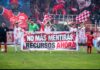 A un paso del retorno al profesionalismo y en medio de severa crisis: Malleco Unido, el histórico líder de la Tercera A con jugadores impagos y un conflicto abierto con la Municipalidad de Angol