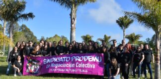 Ministra de la Mujer decide cerrar Prodemu, fundación que inició las políticas de género en Chile