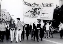 El Che de los Gays en Puerto Montt: Memorias y luchas del movimiento LGBTIQ+ en Chile