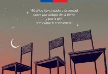 Voces que recuerda: Sergio Campos: «A las 8 de la noche y algunos minutos, nada informó el gobierno. Ahí decidimos salir al aire con la noticia»