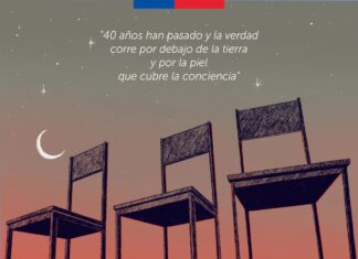 Voces que recuerda: Sergio Campos: «A las 8 de la noche y algunos minutos, nada informó el gobierno. Ahí decidimos salir al aire con la noticia»