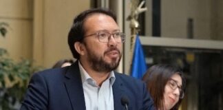 Diputado Crisóstomo rechaza brutal recorte del 57% a programa de pequeños agricultores en el Presupuesto 2027