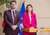 Ante nueva alza del IPC: Manouchehri y Cicardini exigen discutir proyecto “No más cobros en UF” en el Congreso