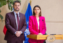 Ante nueva alza del IPC: Manouchehri y Cicardini exigen discutir proyecto “No más cobros en UF” en el Congreso