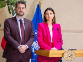 Ante nueva alza del IPC: Manouchehri y Cicardini exigen discutir proyecto “No más cobros en UF” en el Congreso