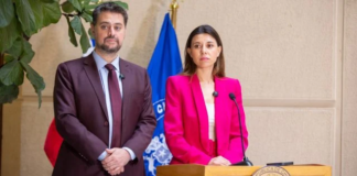 Ante nueva alza del IPC: Manouchehri y Cicardini exigen discutir proyecto “No más cobros en UF” en el Congreso