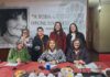 Mujeres representantes de partidos de oposición de La Araucanía constituyen mesa regional y declaran alerta máxima en defensa de los derechos de las mujeres
