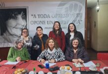 Mujeres representantes de partidos de oposición de La Araucanía constituyen mesa regional y declaran alerta máxima en defensa de los derechos de las mujeres