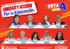 Carta abierta: Brigada de profes socialistas