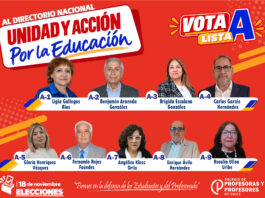 Carta abierta: Brigada de profes socialistas