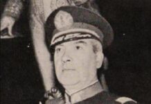 El legado del general Schneider
