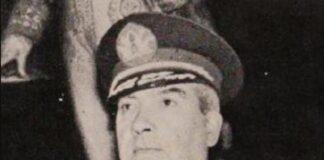 El legado del general Schneider