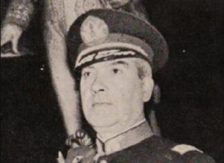 El legado del general Schneider