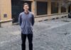Tomás Volenski, presidente de la Juventud Socialista: “Si nos intentan arrebatar el futuro, vamos a hacer todo a nuestro alcance para impedirlo”