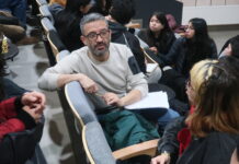 Juventudes y masculinidades: los desafíos de construir relaciones libres de violencia
