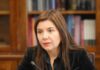 Senadora Astudillo y nuevo Fondo de Reconstrucción Norte: “El Presidente Kast una vez más dejó a Tarapacá afuera”