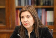 Senadora Astudillo y nuevo Fondo de Reconstrucción Norte: “El Presidente Kast una vez más dejó a Tarapacá afuera”