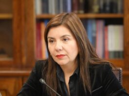 Senadora Astudillo y nuevo Fondo de Reconstrucción Norte: “El Presidente Kast una vez más dejó a Tarapacá afuera”