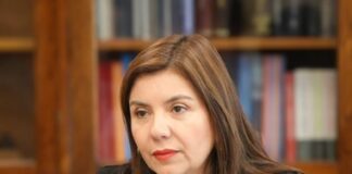 Senadora Astudillo y nuevo Fondo de Reconstrucción Norte: “El Presidente Kast una vez más dejó a Tarapacá afuera”