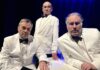 Teatro Imagen estrena este “Lo crudo, lo cocido, lo podrido” la obra censurada en dictadura que vuelve a escena bajo la dirección de Elsa Poblete