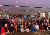 Bancada Feminista Julieta Kirkwood reunió a decenas de organizaciones en el Congreso para fortalecer agenda por los derechos de las mujeres
