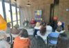 Libro Fütakeche de El Bosque llegó a Huechuraba: memoria mapuche que dialoga con la ciudadanía