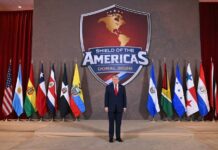 Ministro de Seguridad no asistió: Canciller y ministro de Defensa ante el Senado sobre adhesión al «Escudo de las Américas»