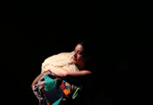 Obra que explora la relación entre danza contemporánea y maternidad estrena temporada este viernes en Espacio La Vitrina
