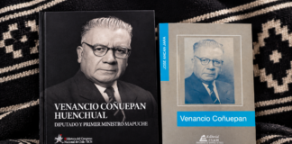 Venancio Coñuepan Huenchual: la voz mapuche que llegó al Congreso y permanece en la memoria de Chile